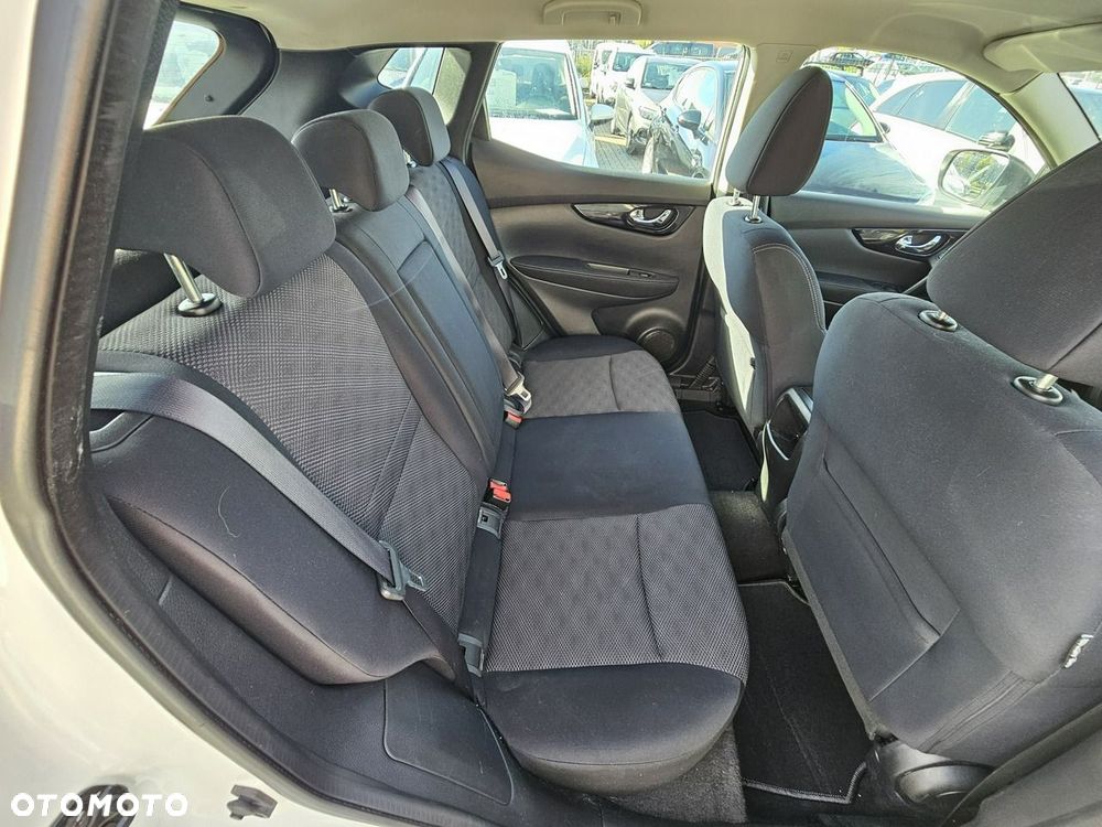 Nissan Qashqai 1.2 DIG-T Tekna EU6 - 37