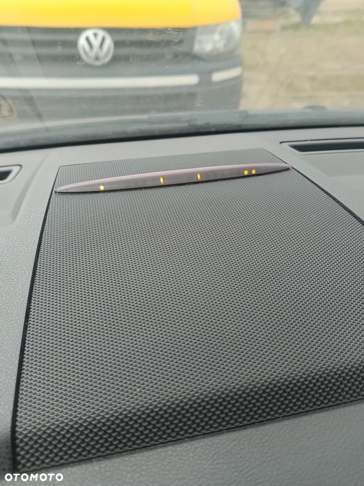 Mercedes-Benz Klasa B 200 CDI DPF Autotronic SPORT EDITION - 22