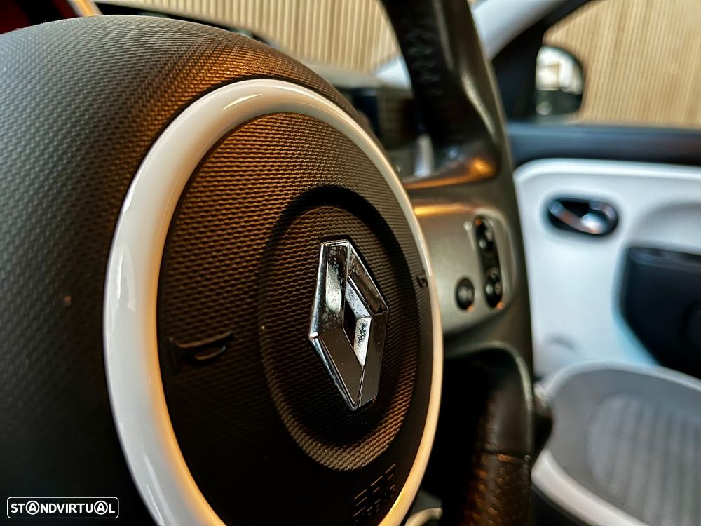 Renault Twingo 1.0 SCe Limited - 9