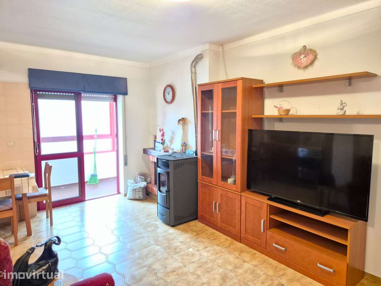 Apartamento T2 - praia do Pedrogão - Grande imagem: 2/24