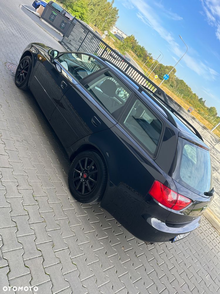 Seat Exeo ST 1.8 TSI Style - 18
