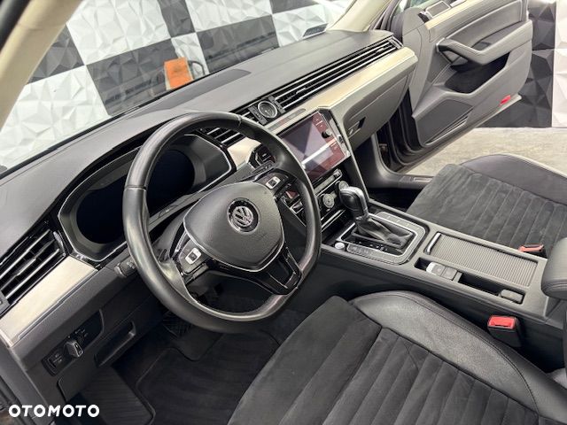 Volkswagen Passat 2.0 TDI BMT SCR Comfortline DSG7 - 3