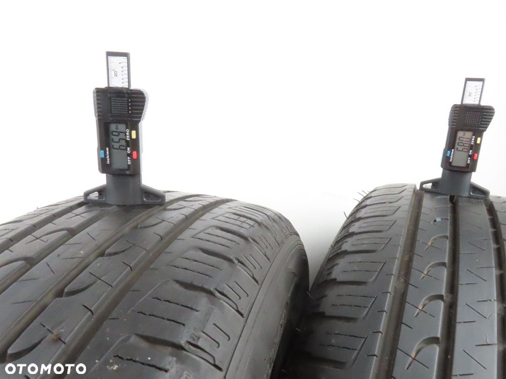 2x 225/65R17 OPONY LETNIE Goodyear EfficientGrip SUV 102H - 5