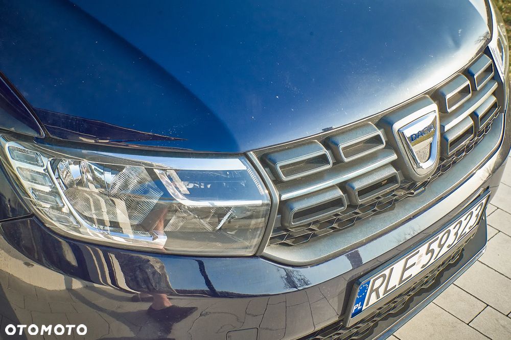 Dacia Sandero 1.0 SCe Access - 23