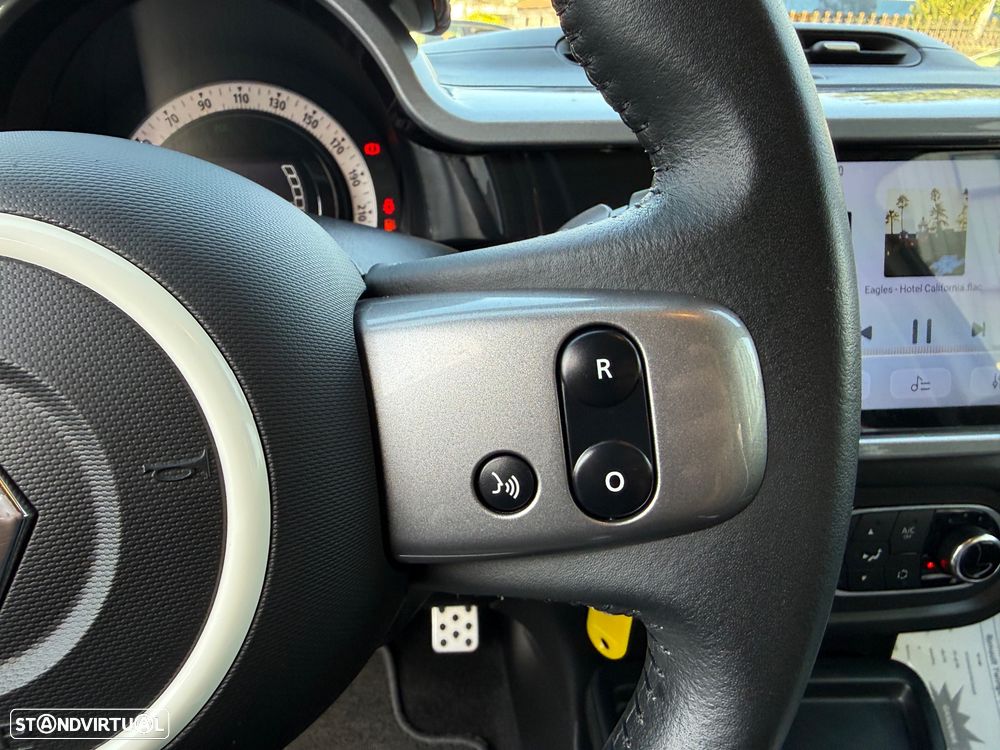 Renault Twingo 0.9 TCe GT - 25