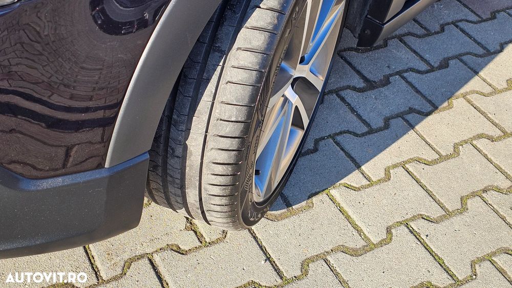 Volkswagen Polo 1.2 TSI DSG Cross - 24