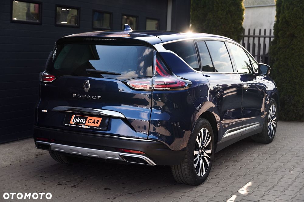 Renault Espace - 7