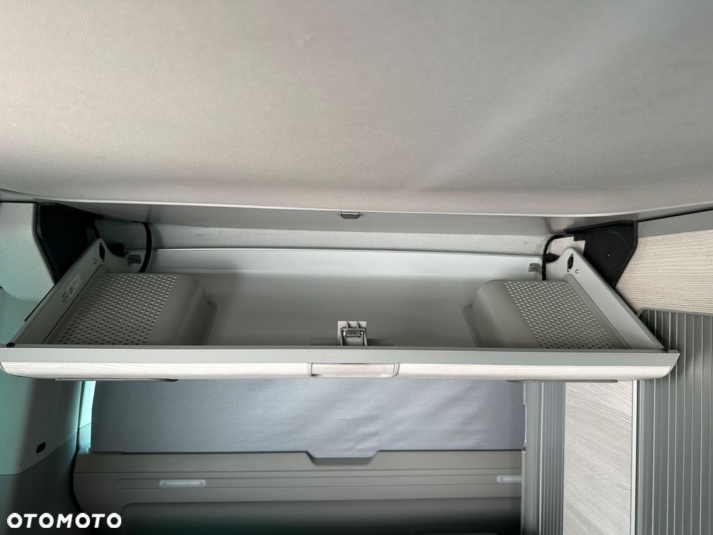 Volkswagen California - 41