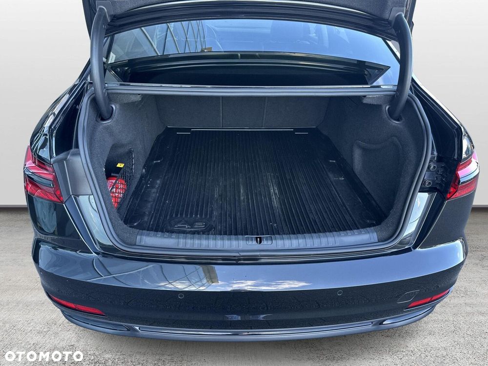 Audi A6 Limousine - 10