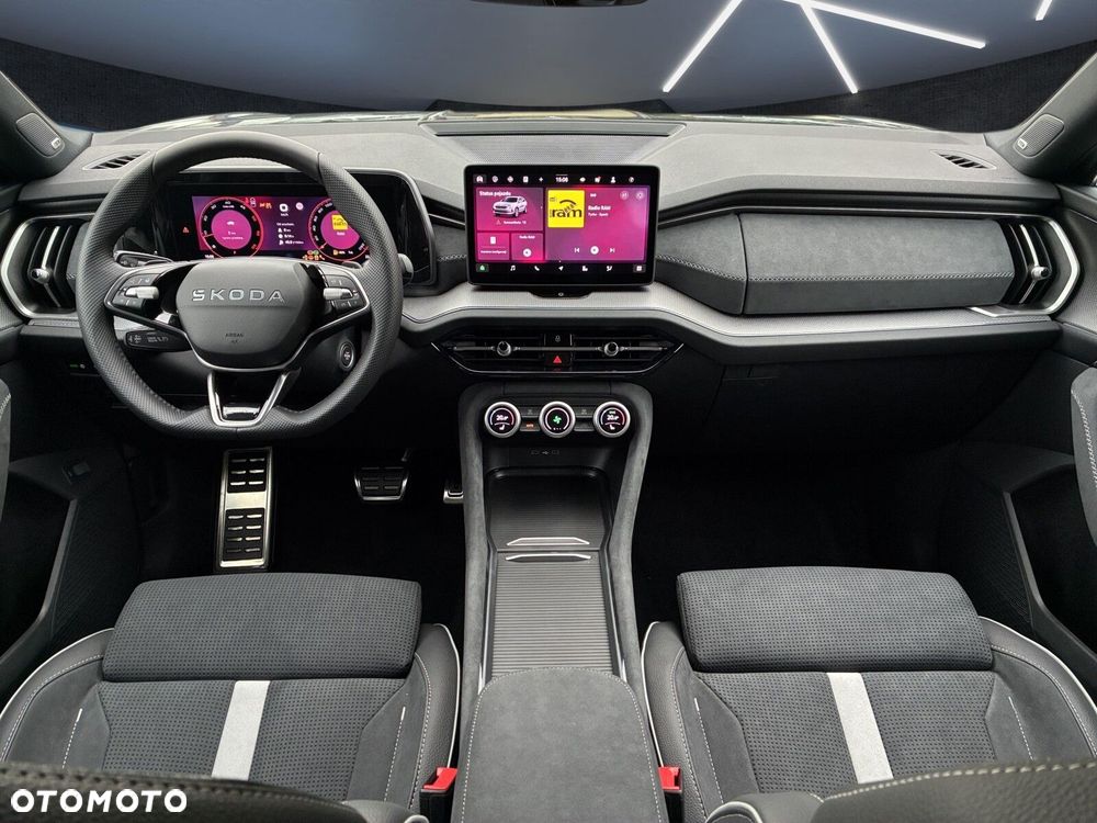 Skoda Kodiaq - 13