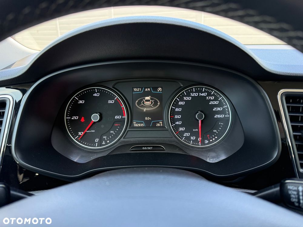 Seat Leon Sportstourer - 25