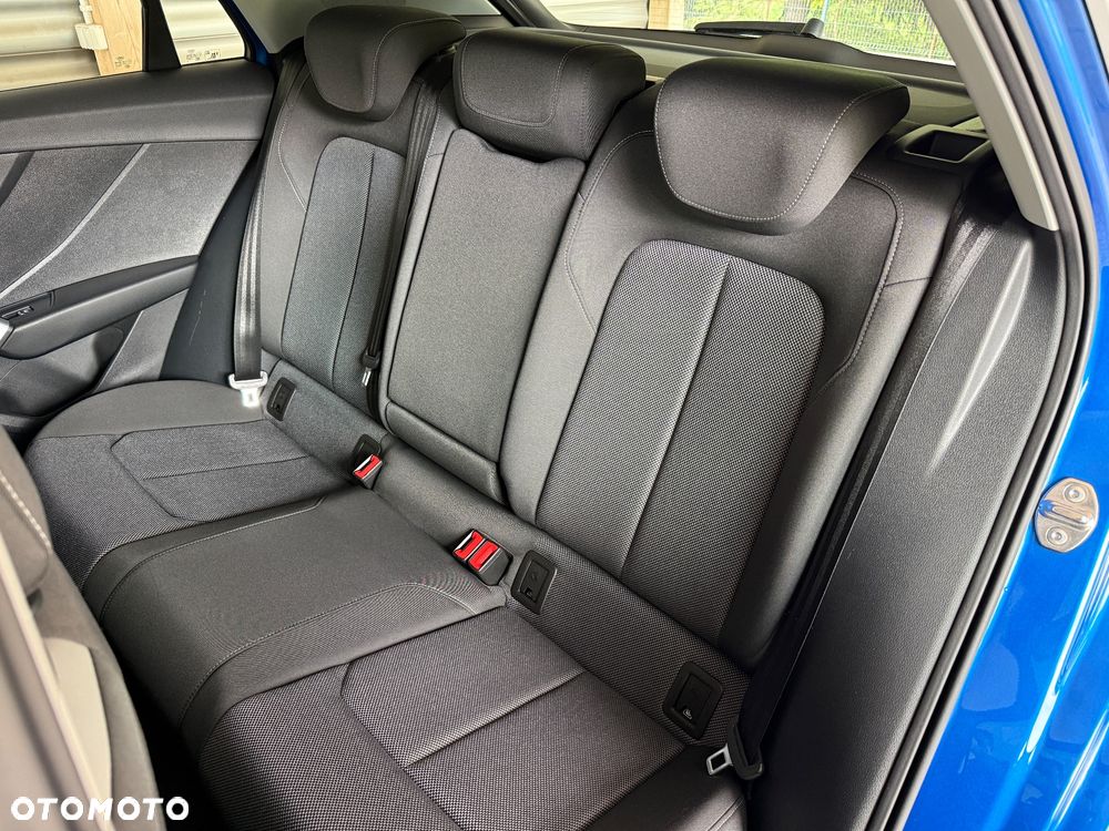 Audi Q2 1.4 TFSI Cylinder on demand S tronic sport - 36