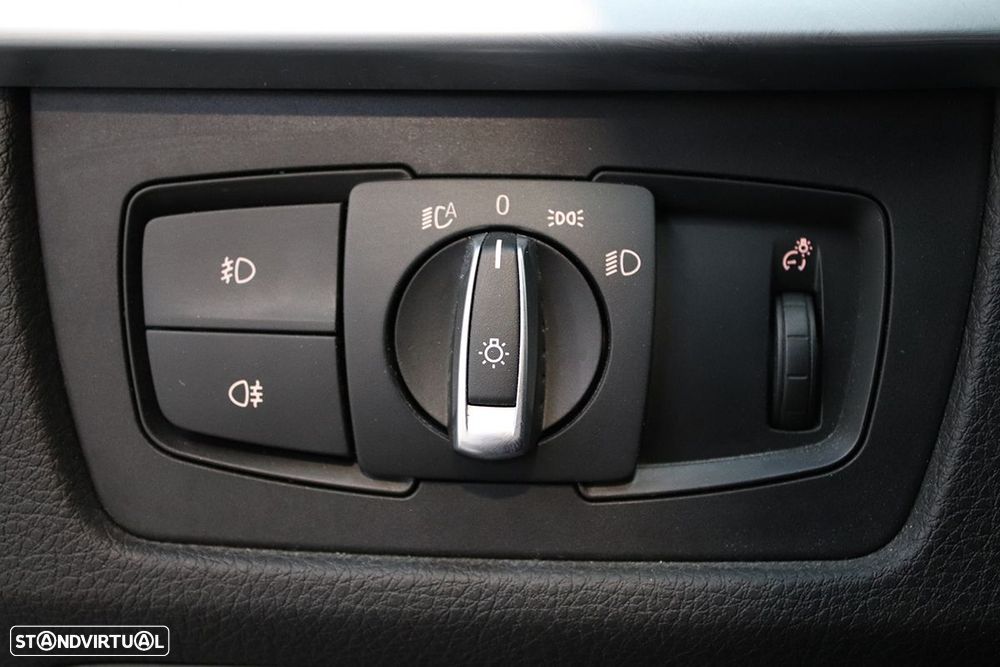 BMW 420 Gran Coupé d Pack M Auto - 20