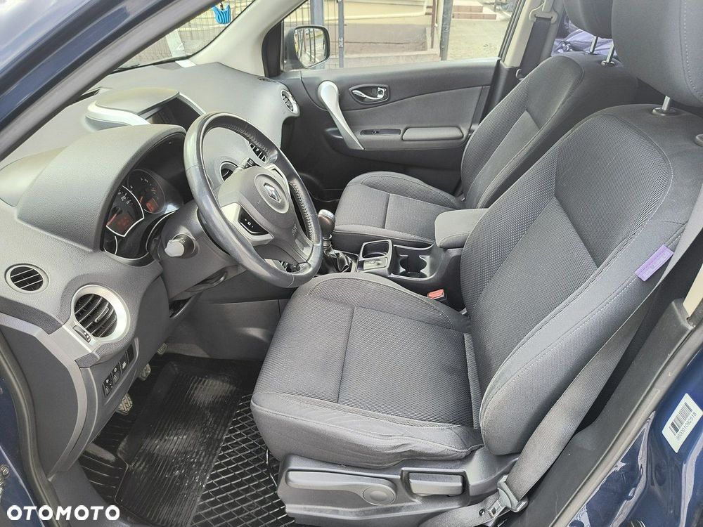 Renault Koleos 2.5 16V 4x2 Expression - 10