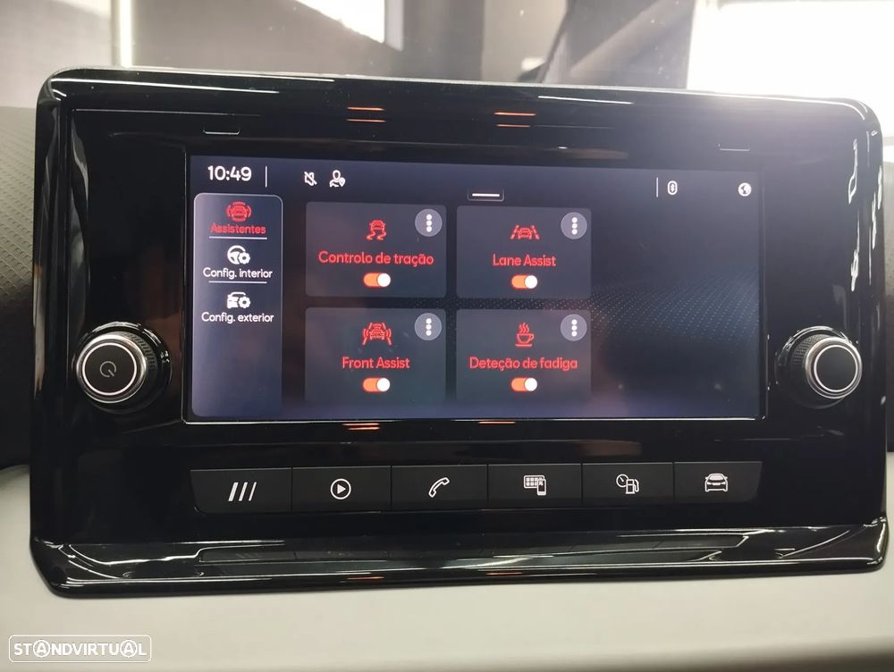 SEAT Arona 1.0 TSI Style - 21