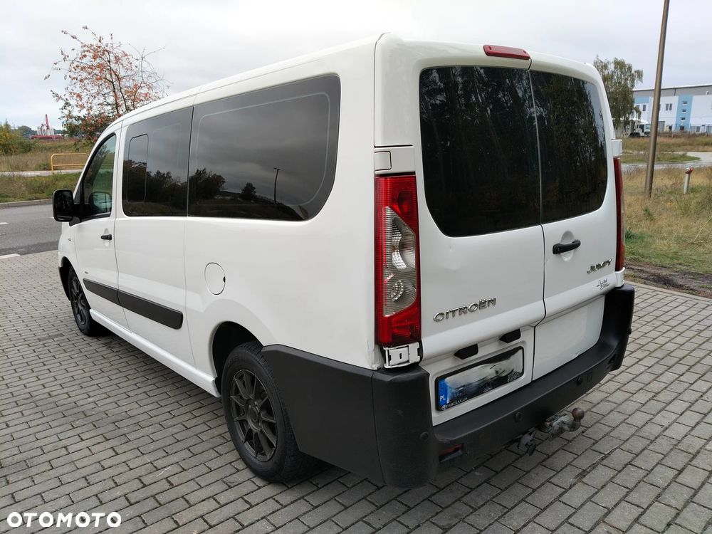 Citroën Jumpy Combi - 11