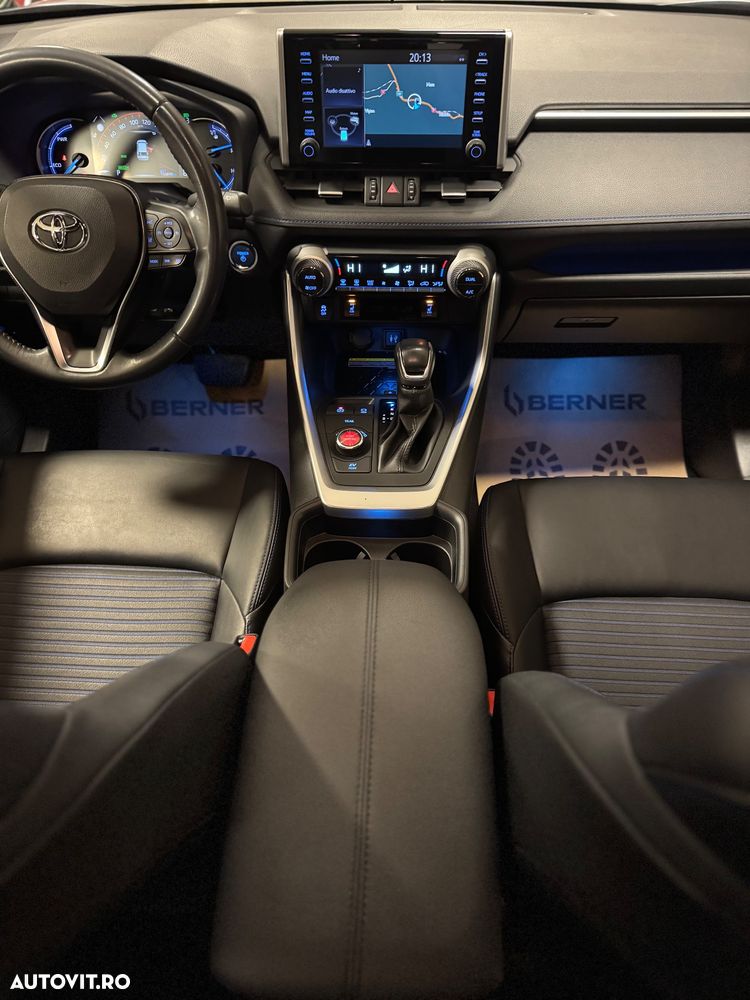 Toyota RAV4 - 21