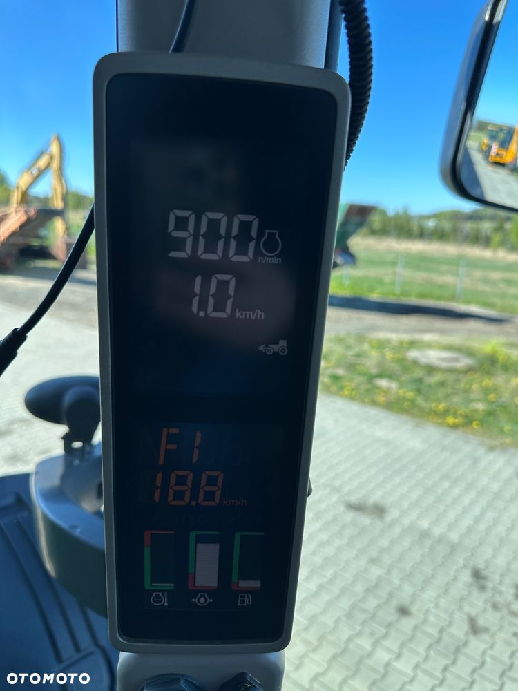 John Deere 7230r Rodzynek gwarancja - 40