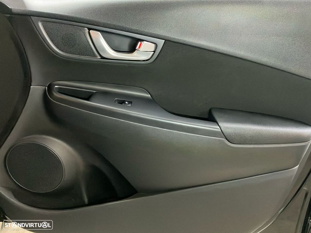 Hyundai Kauai 1.0 T-GDi Premium - 21