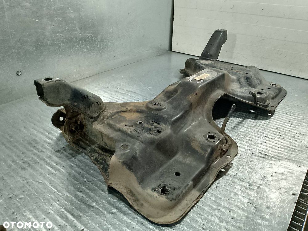 WÓZEK,TRAWERS PRZÓD FIAT GRANDE PUNTO 1.3 D MULTIJET HATCHBACK - 7
