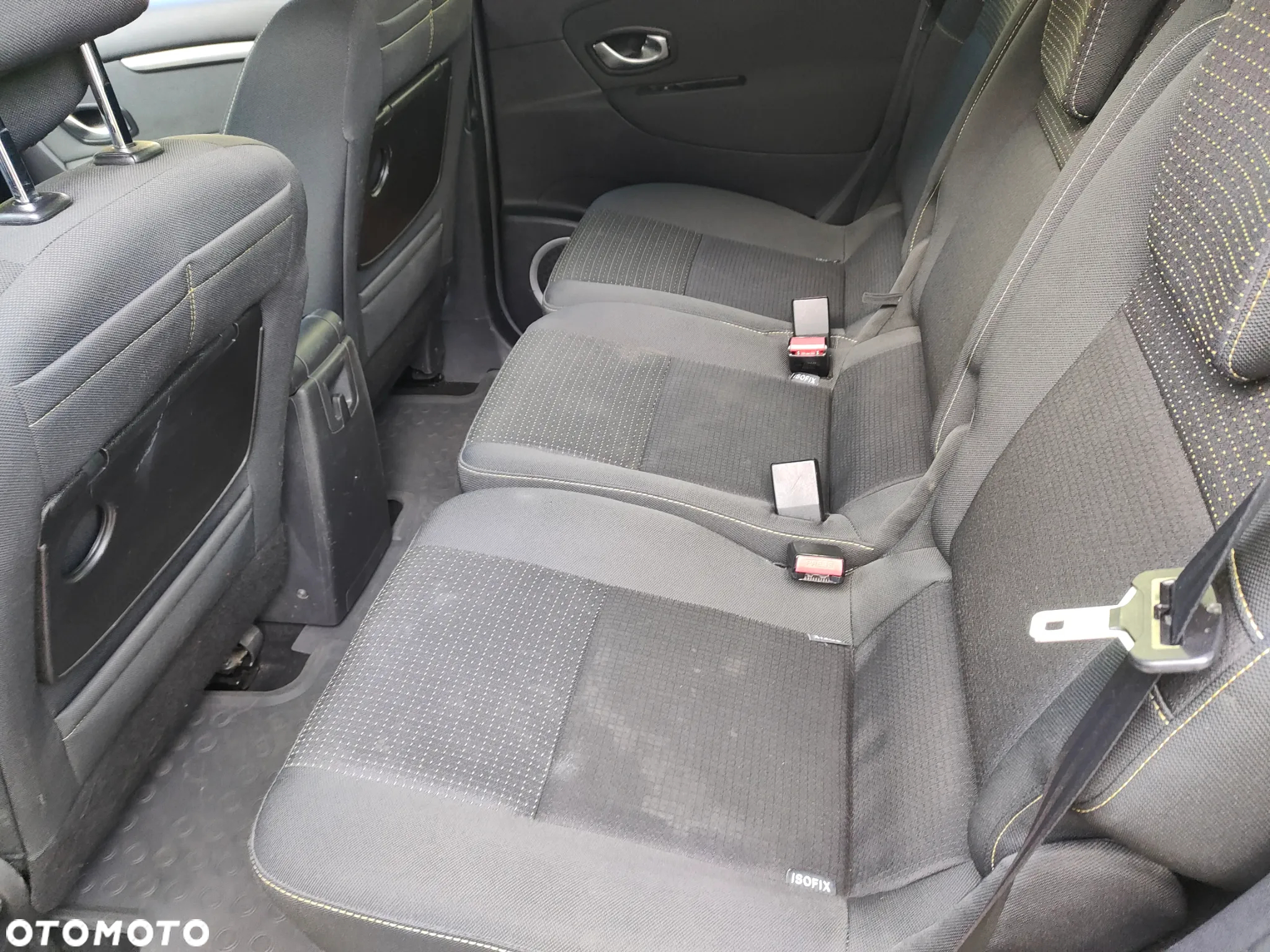 Renault Scenic - 18