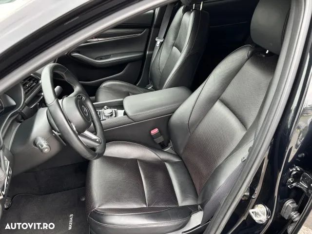 Mazda 3 X180 AT MHEV GT - 18