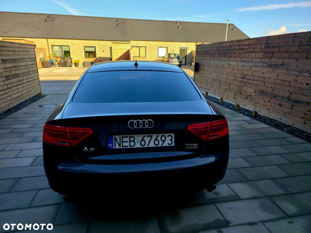 Audi A5 Sportback 2.0 TFSI Quattro S tronic - 6