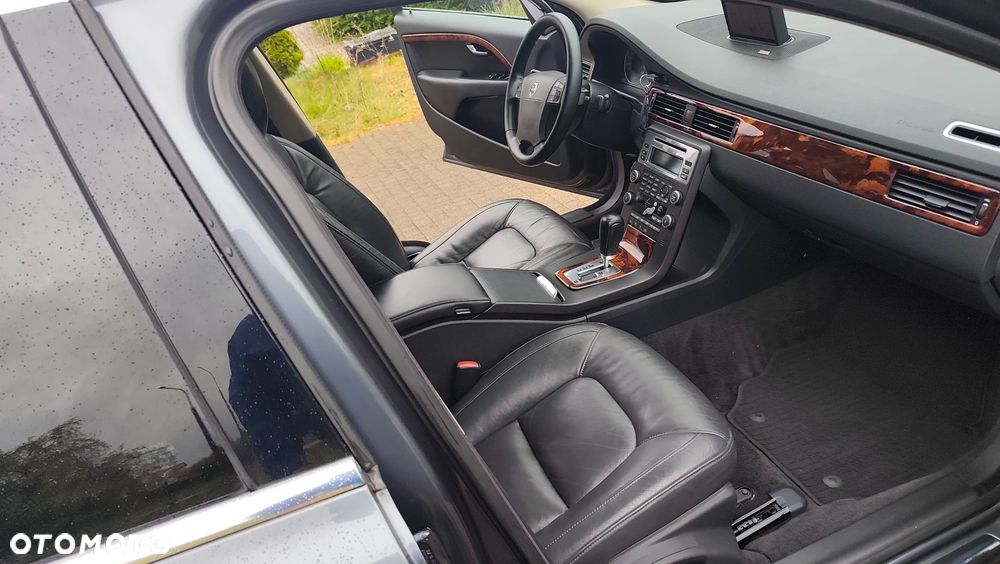 Volvo S80 2.4D5 Executive - 22