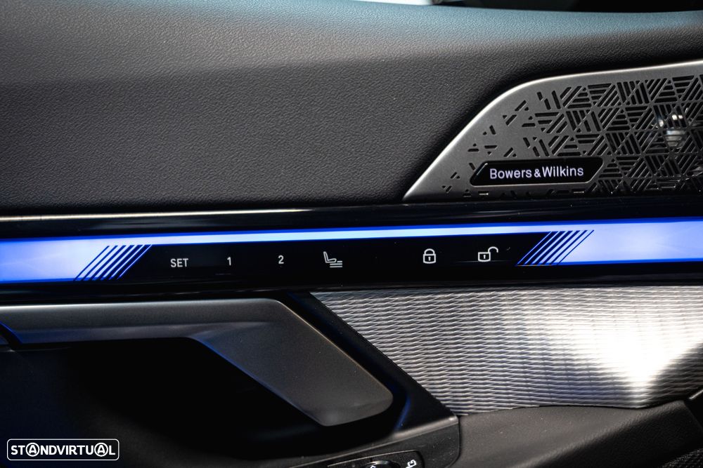 BMW i5 eDrive40 Pack Desportivo M Pro - 11