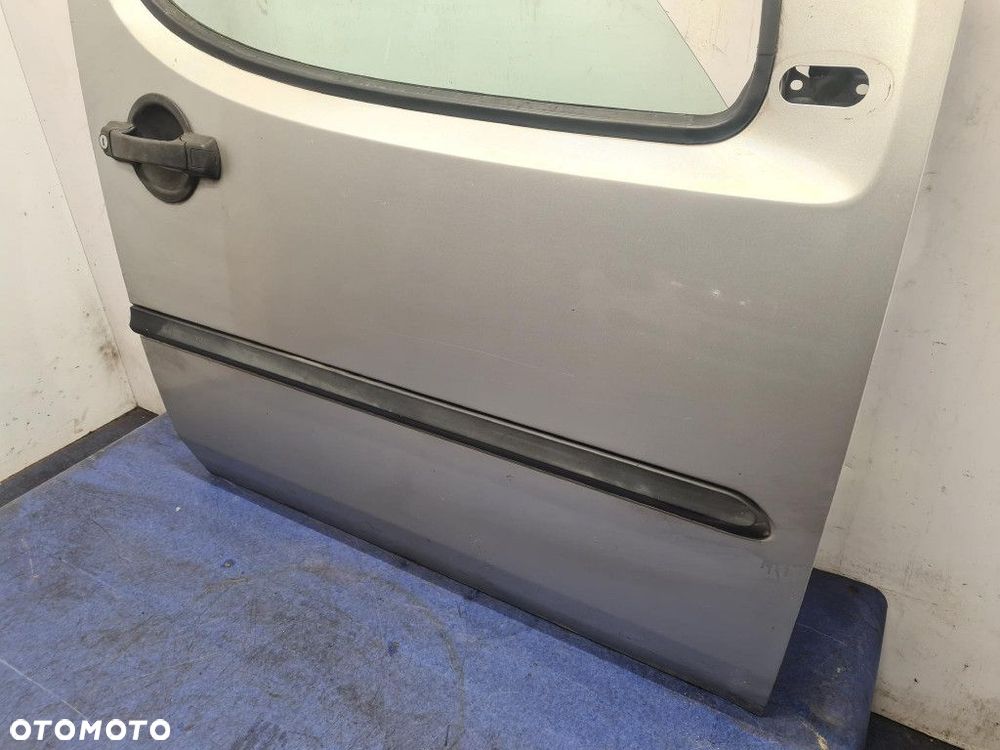 FIAT DOBLO I DRZWI PRZÓD PRAWE - 7