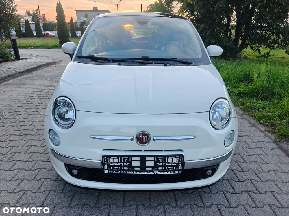 Fiat 500 - 28