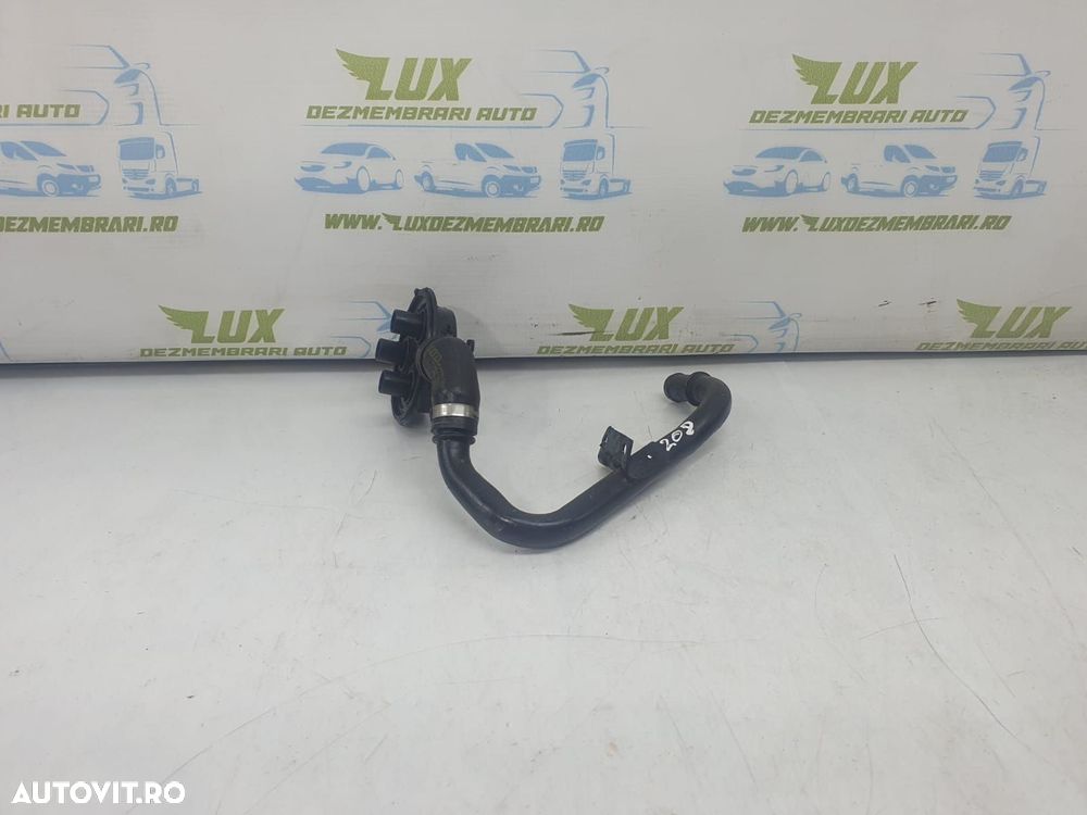 Conducta epurator 2.7 3.0 tdi asb bpp 057103493a Audi A6 4F/C6 - 1