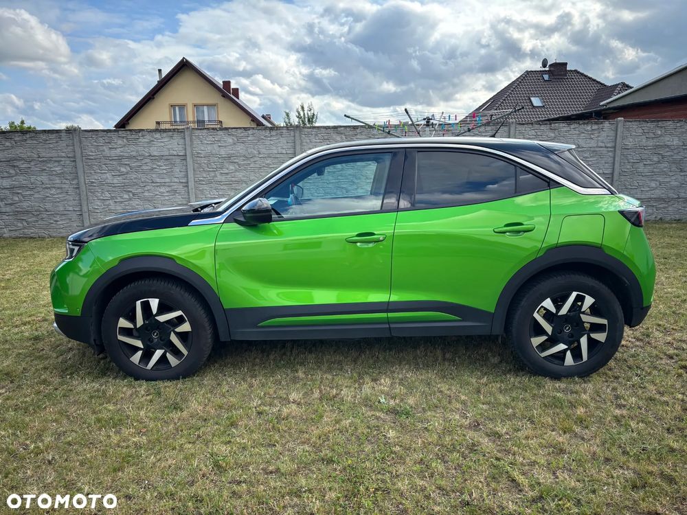 Opel Mokka 1.2 T Edition S&S - 6