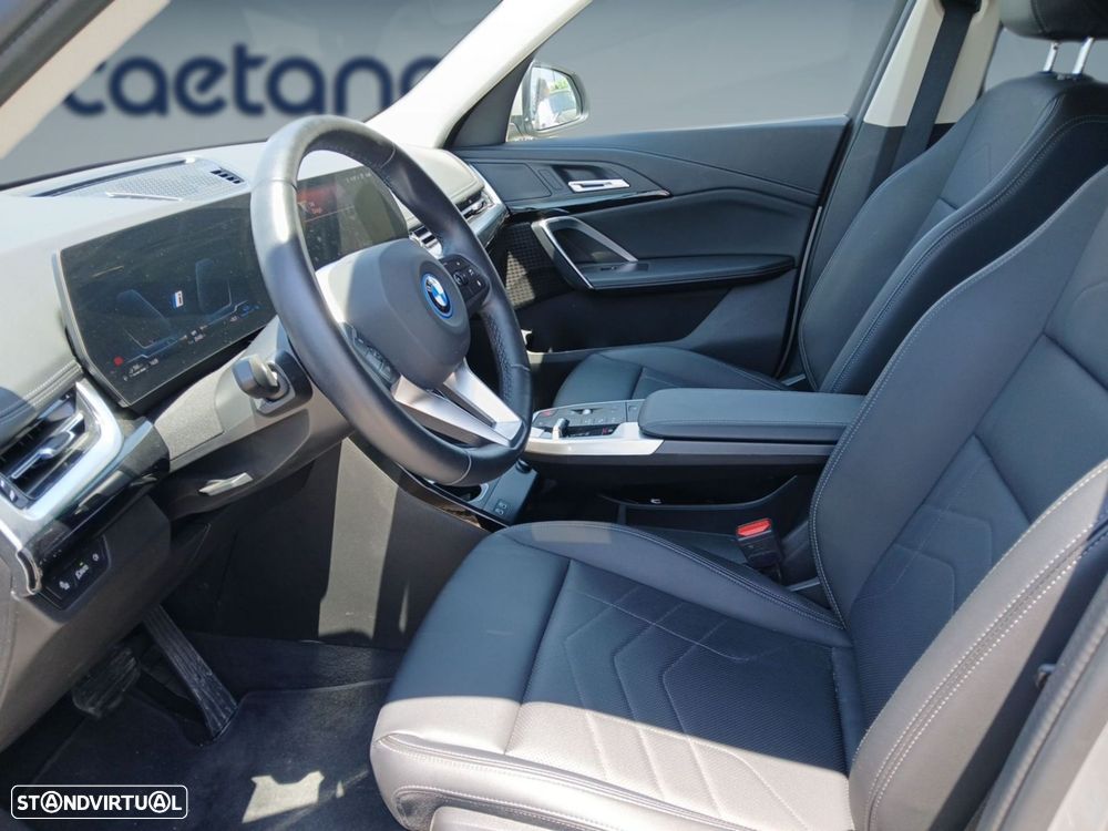 BMW X1 xDrive25e xLine - 11