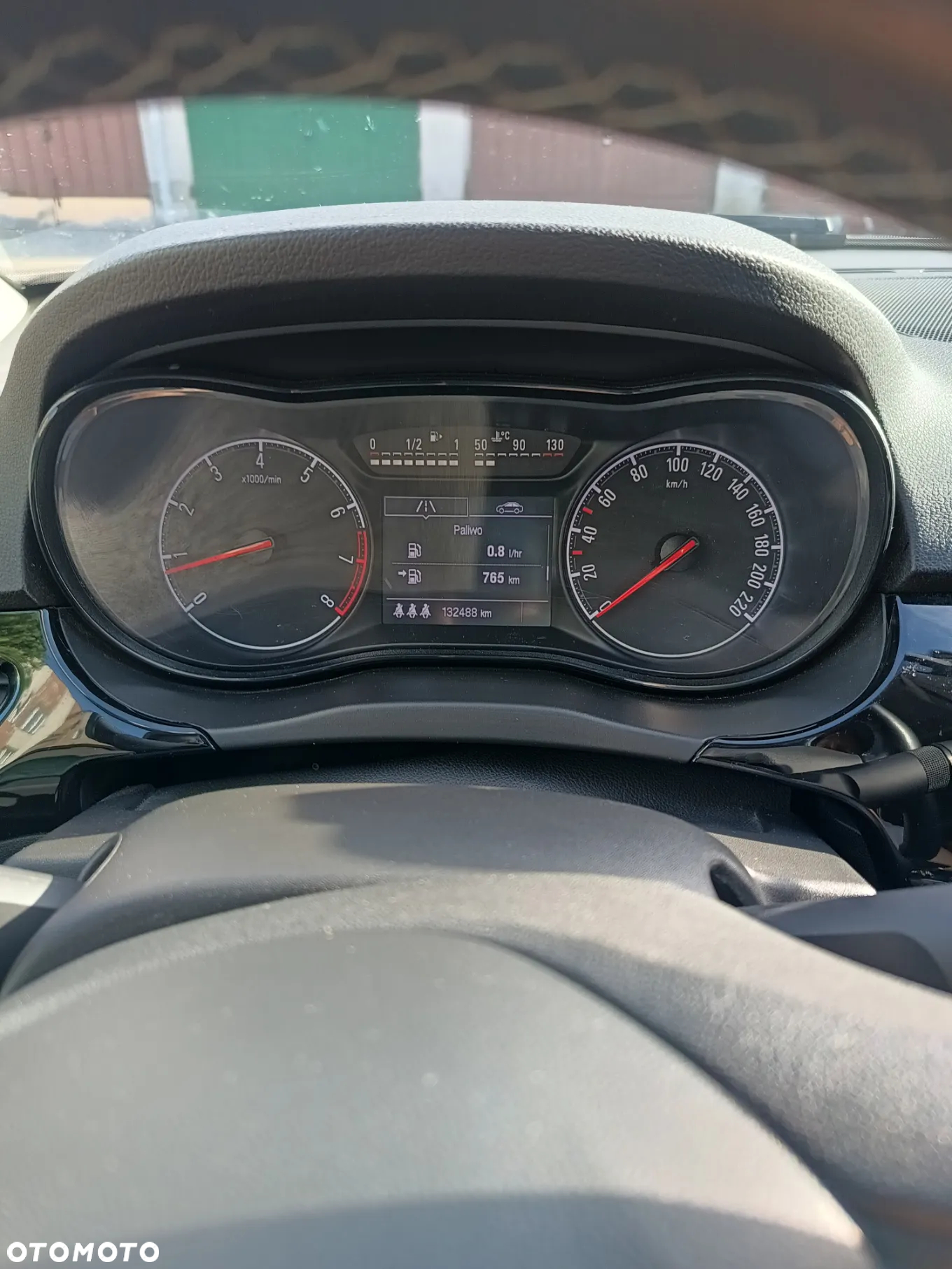 Opel Corsa - 5