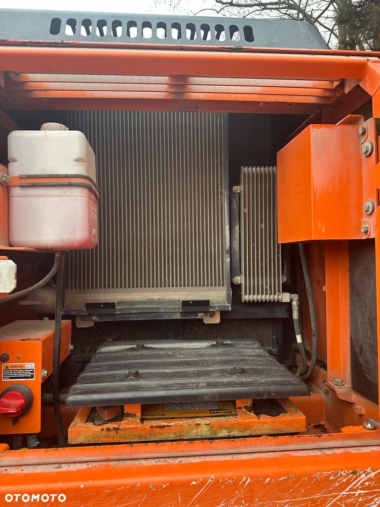 Doosan DX300-LC3 - 11