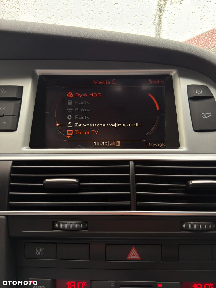 Audi A6 Avant - 18