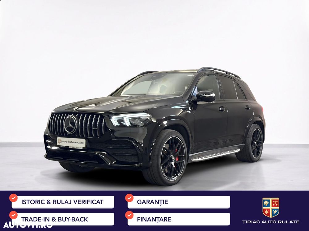 Mercedes-Benz GLE - 2