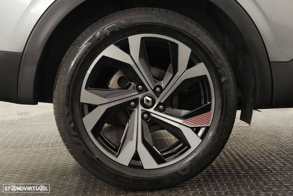 Renault Arkana 1.3 TCe R.S.Line EDC - 5