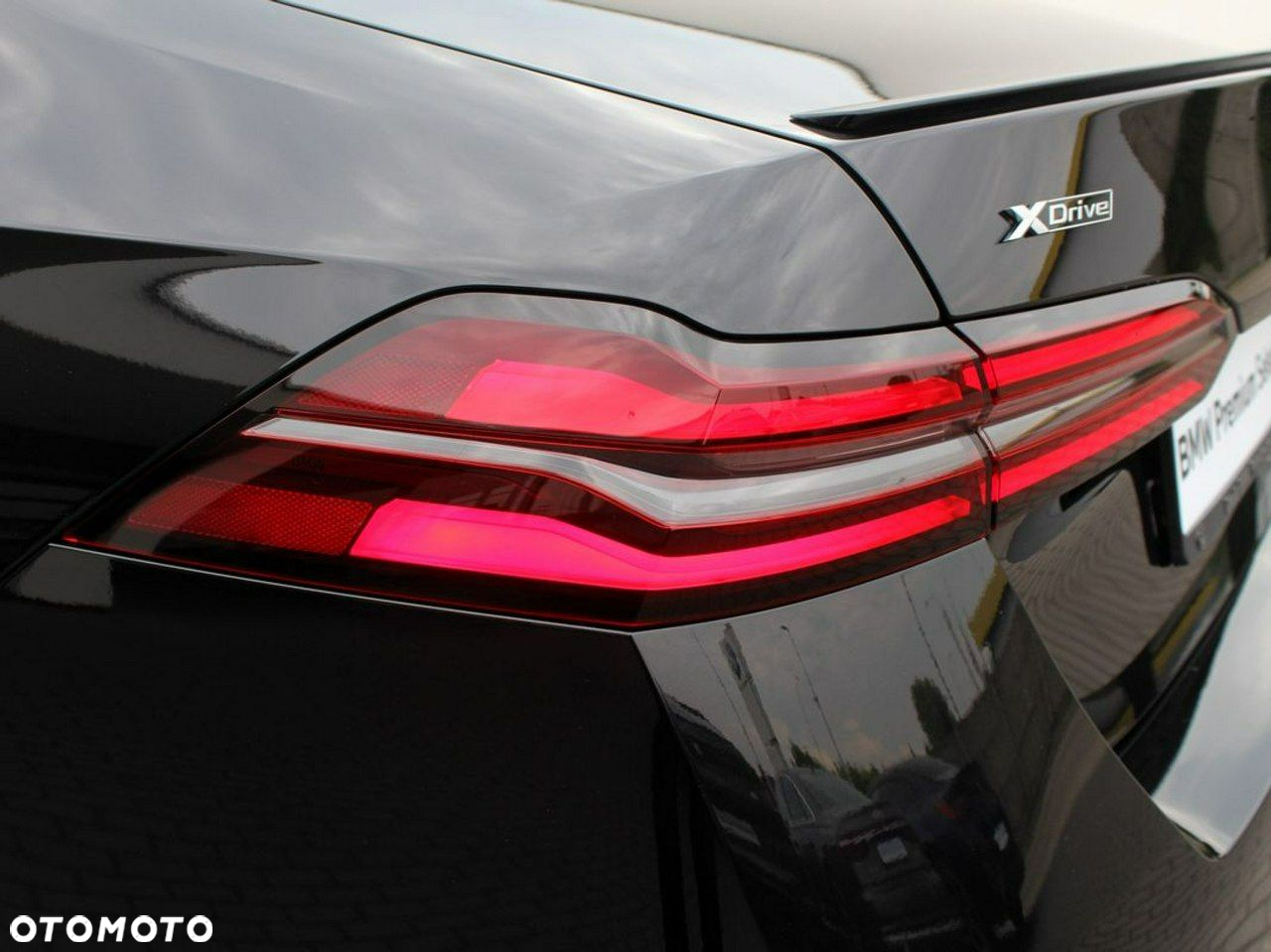 BMW Seria 5 - 7