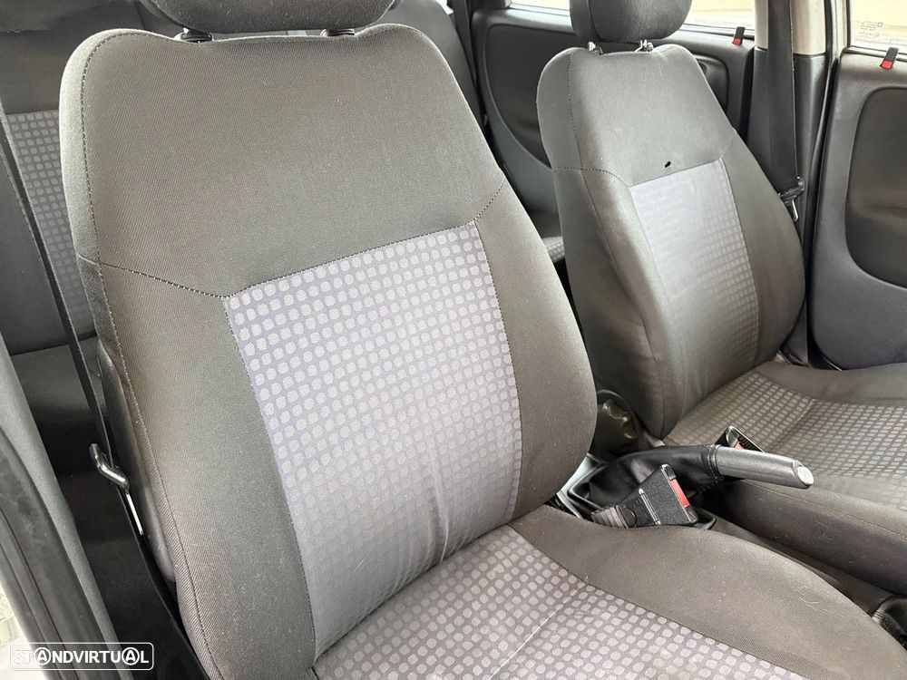 Opel Corsa 1.3 CDTi N-Joy - 14