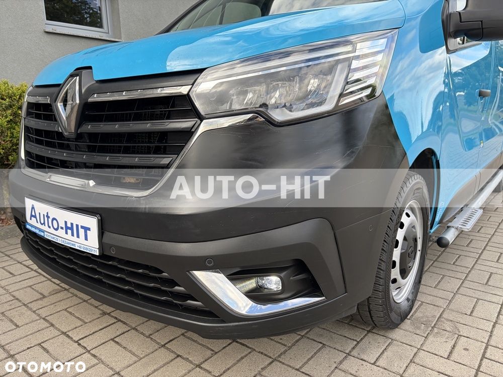 Renault Trafic - 20