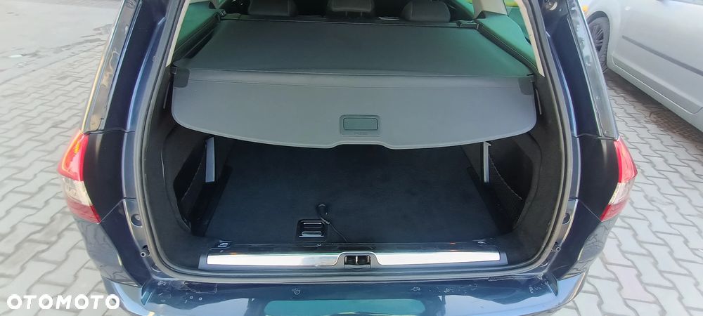Citroën C5 2.0 BlueHDi Exclusive S&S EAT6 - 26