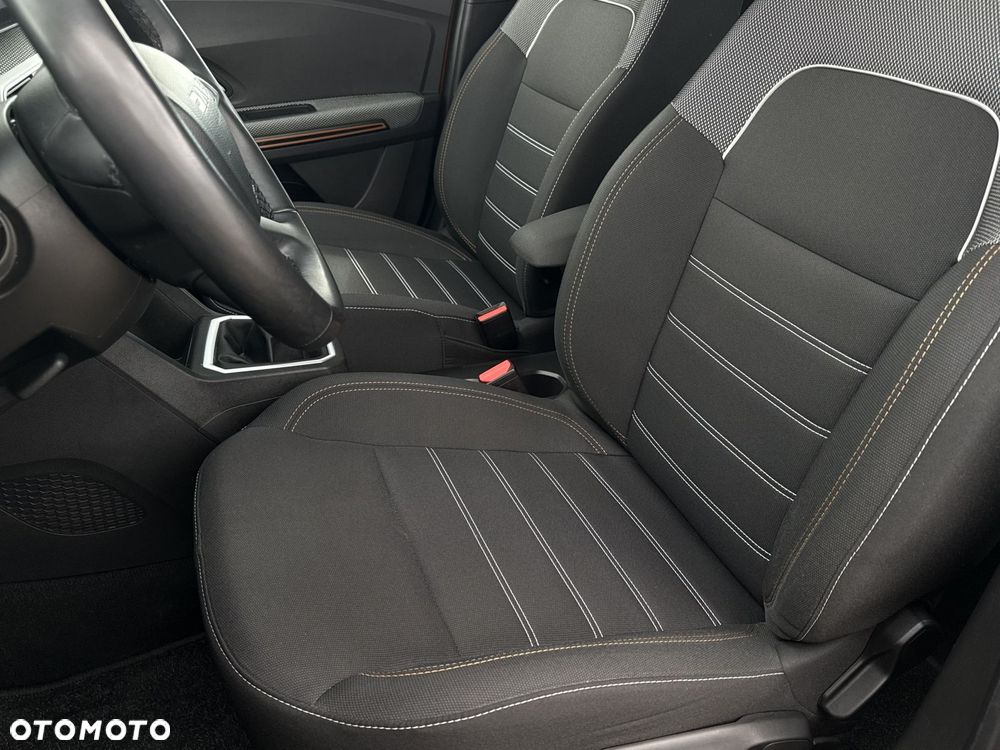 Dacia Sandero - 11