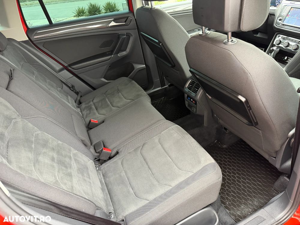 Volkswagen Tiguan 2.0 TDI 4Mot DSG Highline - 9