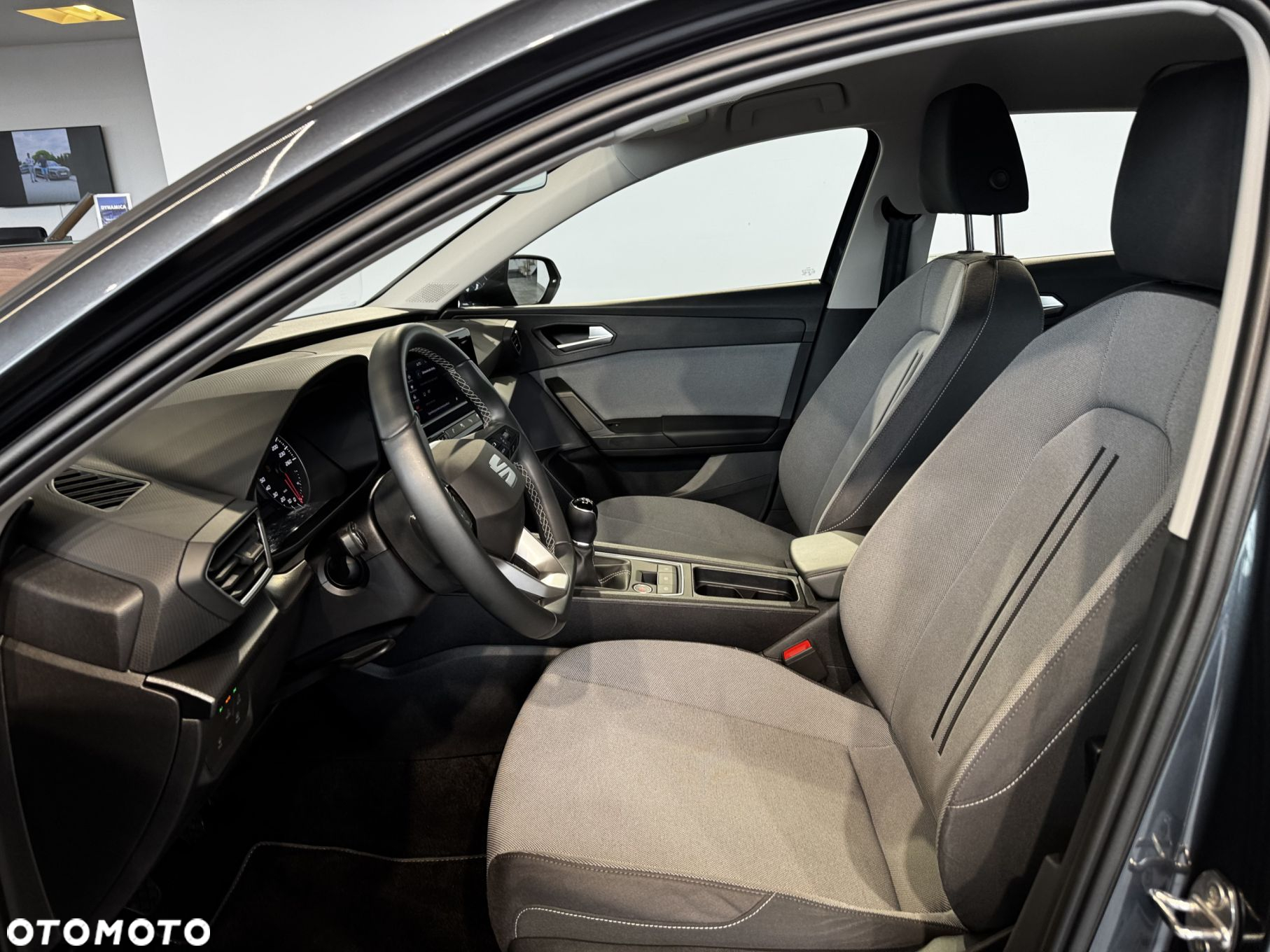 Seat Leon - 12