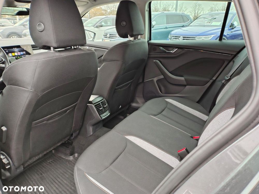 Skoda Scala 1.0 TSI Selection - 13