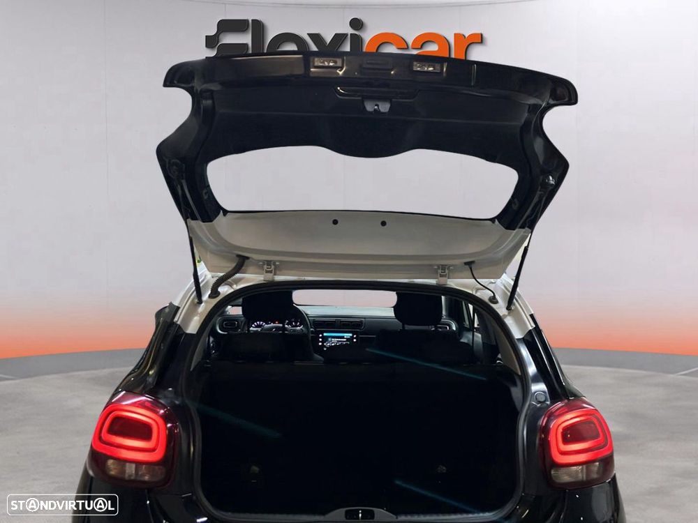 Citroën C3 1.2 PureTech C-Series - 23