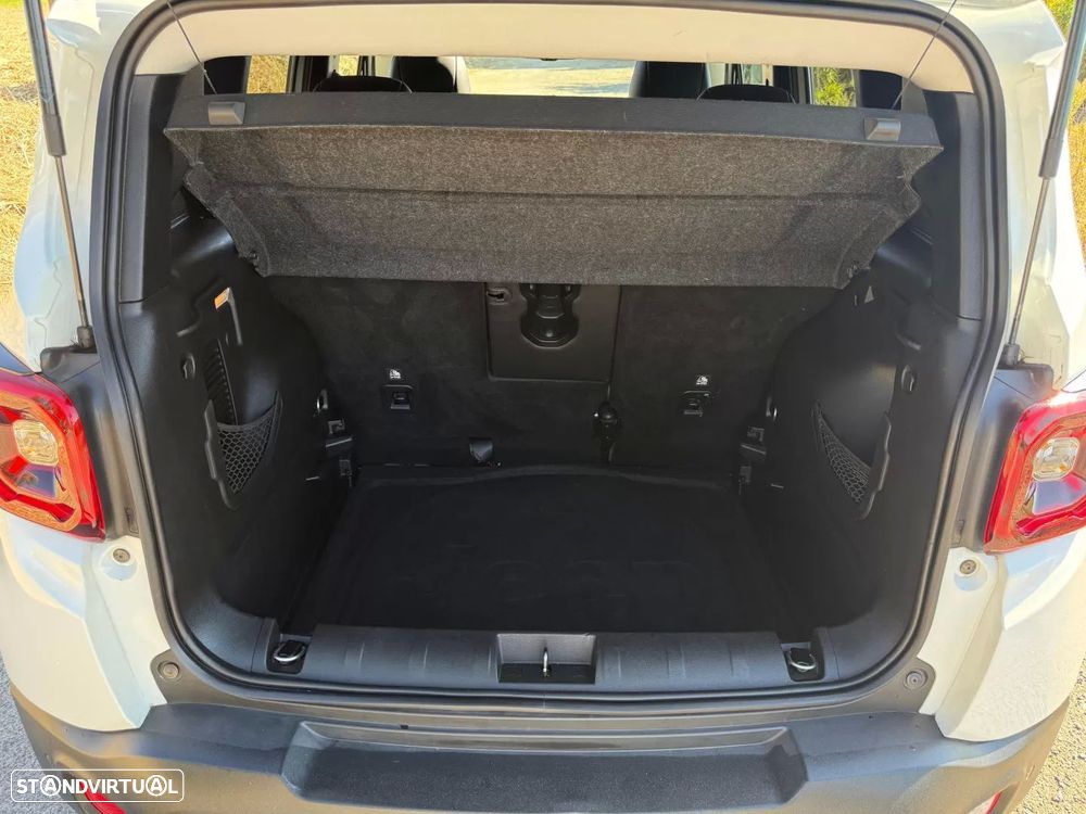 Jeep Renegade 1.0 T-GDI Limited - 30