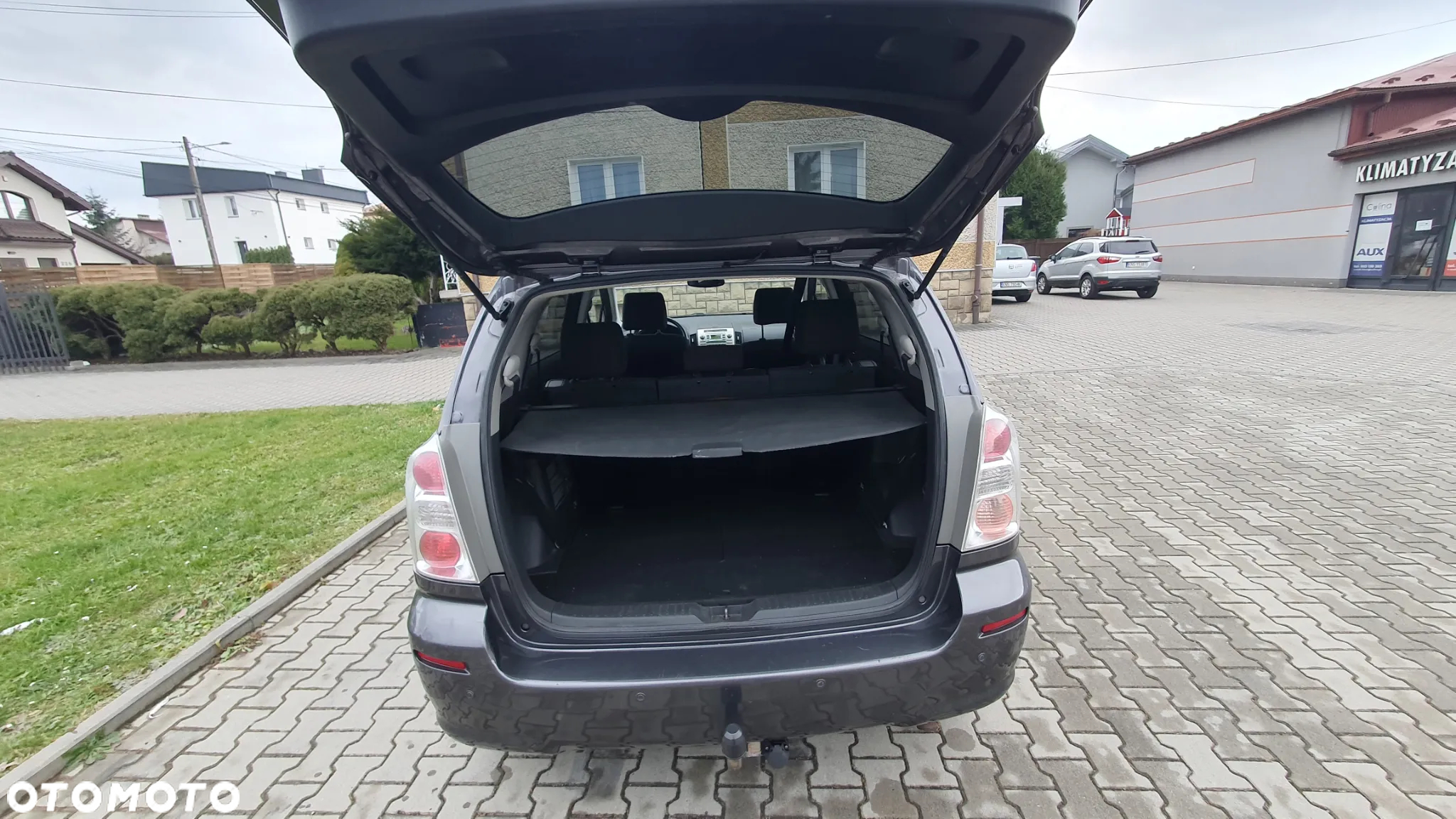 Toyota Corolla 1.8 LE - 24